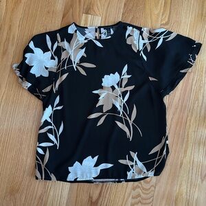 Ann Taylor blouse